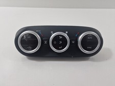 Ricambi Usati Centralina Comandi Clima A/C Fiat 500X 07356461010