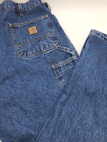 Pantalone carhartt 38x32 - carhartt,