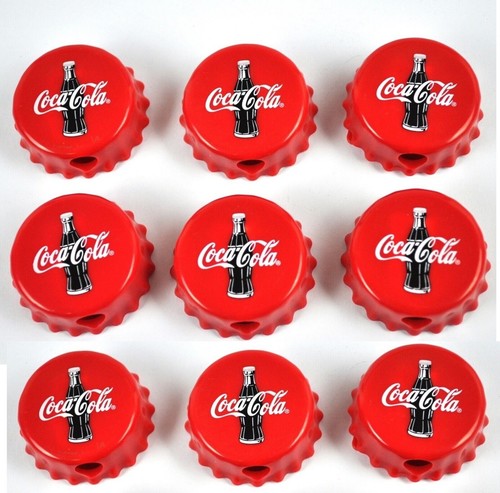 Set con coca cola coke - 9,