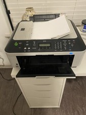 Canon PIXMA MX860 All-In-One