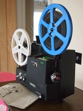 PROIETTORE CINE CINEREX 818