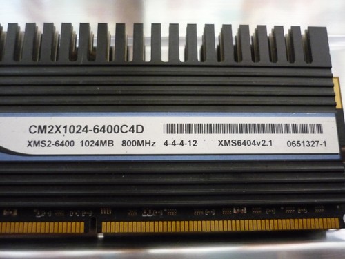 Corsair dominator - corsair,