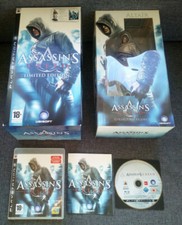 Assassin's Creed Limited