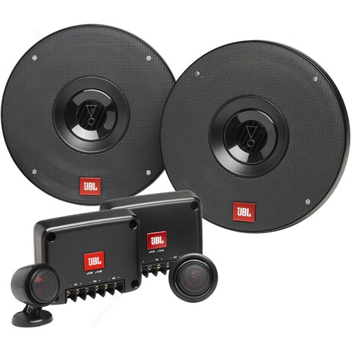 Altoparlanti auto jbl 165 - altoparlanti,
