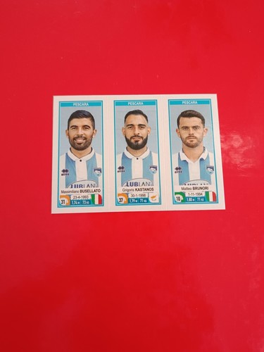 Figurine calciatori panini - figurine,
