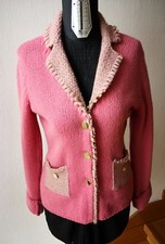 GIACCA SHUMACHER  LANA MERINO