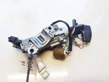 Mitsubishi Pajero 2000 Canne accensione (interruttore accensione) 337860, #988221-34