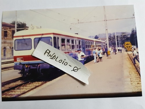 Fotografia ferrovia mua coppia - ferrovia,