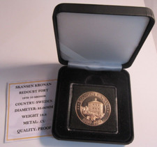 1689-1979 SKANSEN KRONAN