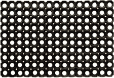 Tappeto gomma zerbino