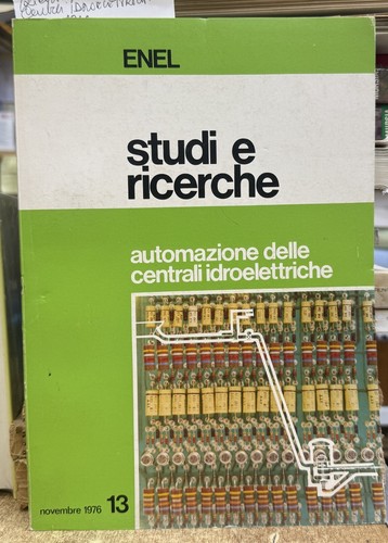 Enel studi e - -,