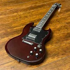 Chitarra elettrica