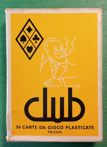 Mazzo carte poker - carte,