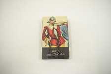 Tarocchi Oracolo di Sibilla di Napoleone - Edizioni Lo Scarabeo, MAI USATE J