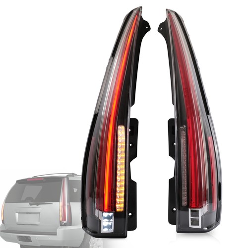 Fanale posteriore vland led - fanale,