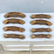 LOTTO Maniglie antiche