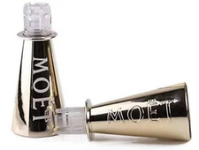 MOET CHANDON SIPPER ACRILICO