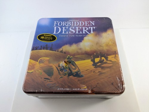 Gamewright gw1415 forbidden - gamewright,