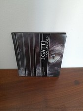 I GATTI DI NAG ARNOLDI