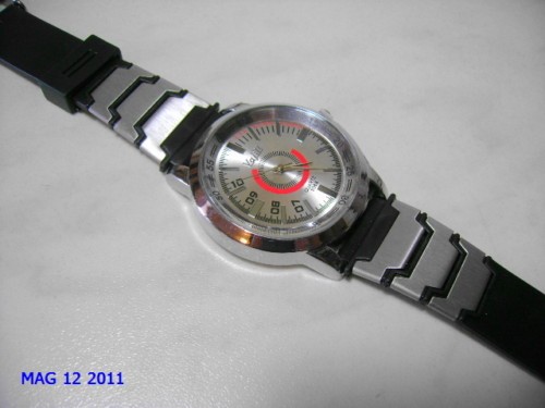 Orologio men sport - orologio, watch