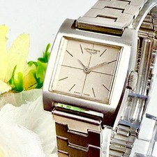 Longines orologio donna