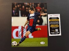 Zlatan Ibrahimovic Rare