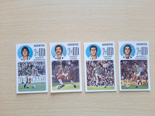 Panini calciatori 1976 - panini,