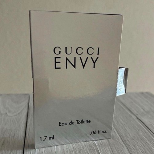 Gucci envy eau toilette - gucci,