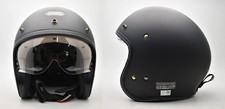 Shoei J.O+ Jet Helmet Matte