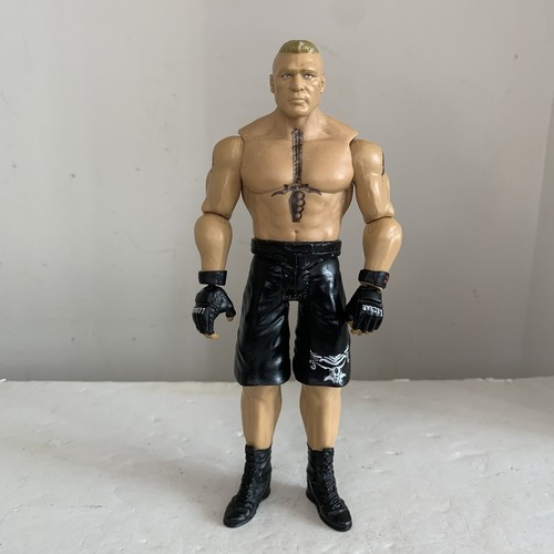 Wwe brock lesnar wrestling - brock,