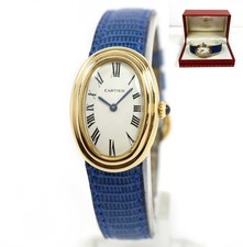 Cartier Baignoire 78094 22 mm