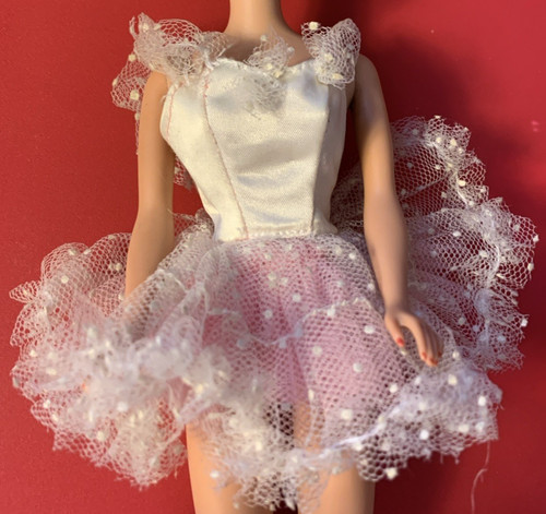 Barbie ballerina vintage - ballerina,