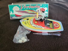 Giocattolo Schylling Motor