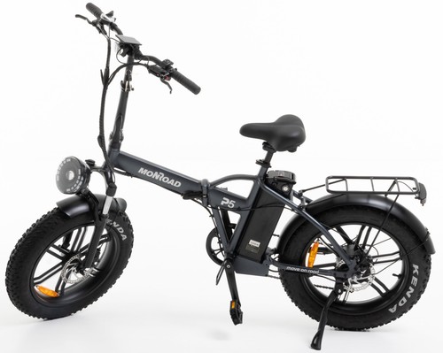 Bici bike fat - fat,