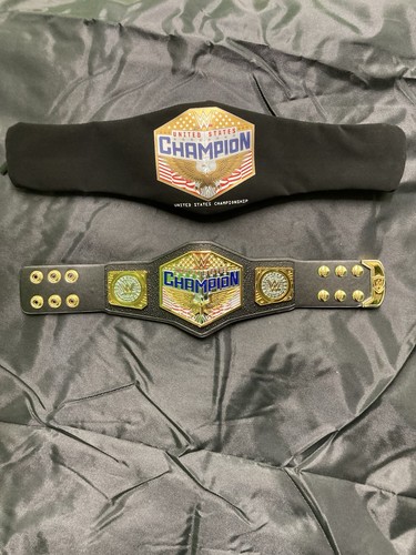 Cintura wwe uomo - uomo, us