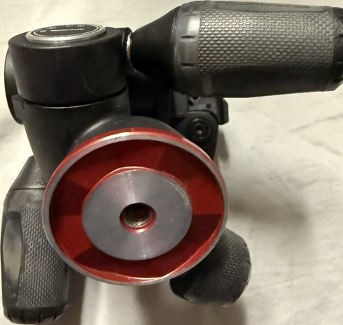 Manfrotto mh804 3wus - manfrotto, testina