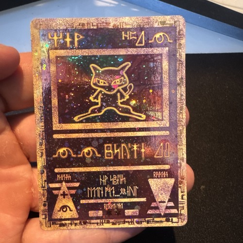 Pokémon tcg antico - tcg,
