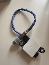 Sonda Lambda Sensore Particolato Fiat Ducato originale 463497780