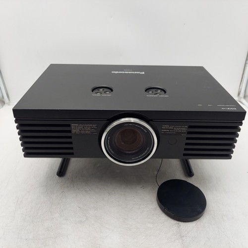 Proiettore lcd panasonic - lcd,