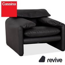 Poltrona Cassina Maralunga