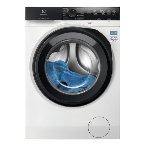 Electrolux lavatrice kg - 11,