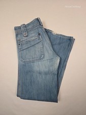 Jeans Diesel vintage effetto