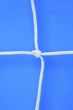 Coppia reti calcio ridotto - , per