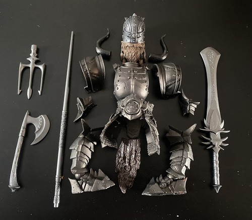 Set completo mythic - completo, legions