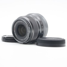 Obiettivo Fujifilm Fuji