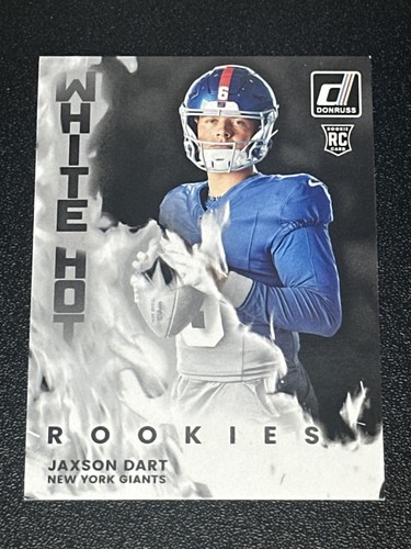 2025 donruss whr jxd jaxson - 2025, #whr-jxd