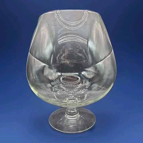 Barattolo vintage soffiato - , a