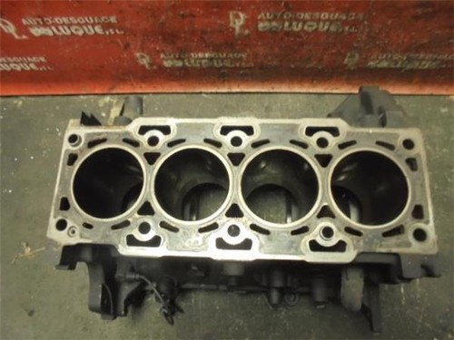 Blocco motore daewoo - blocco,