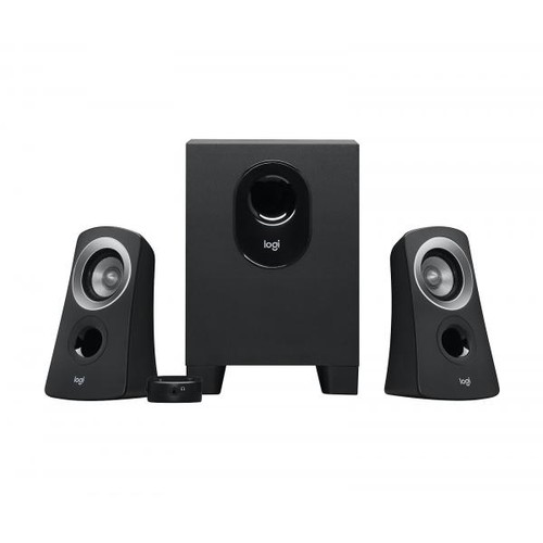 Logitech z313 nero 2 - logitech,