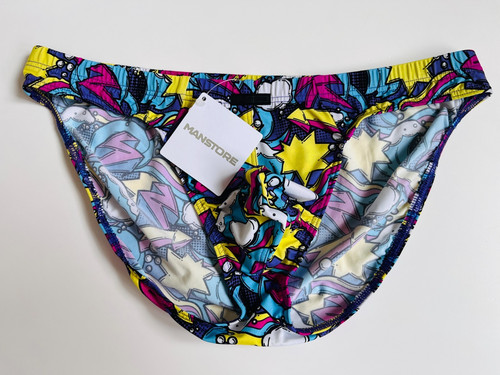 Slip micro - , manstore